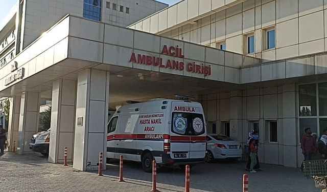 Van'da kavga kanlı bitti: 5 yaralı