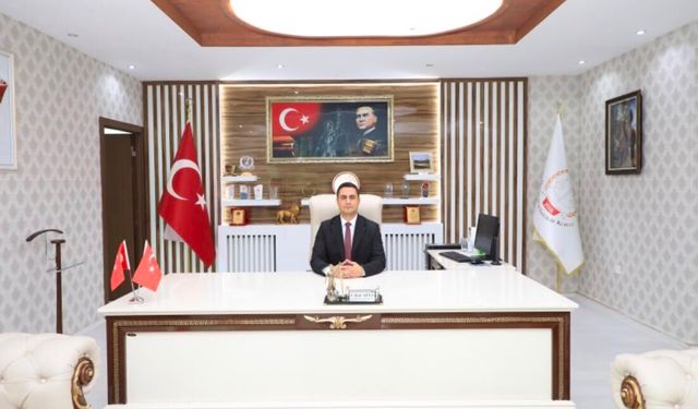 Bitlis Adalet Komisyonu Başkanı Cihat Ateş Bilecik’e atandı