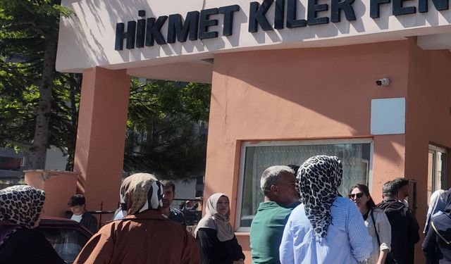 Bitlis’te LGS Maratonu Başladı