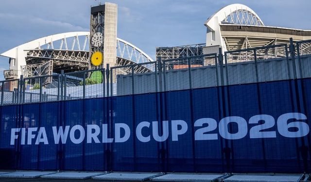 2026 Dünya Kupası maçlarının yayın detayları belli oldu