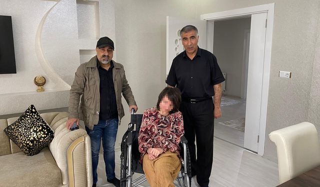Bodrum’dan Bitlis’e gönül köprüsü