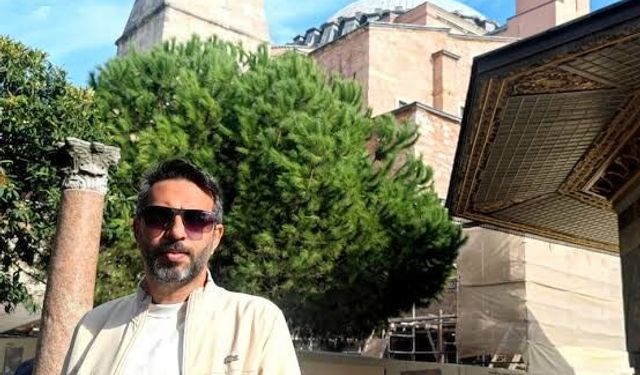 Gazeteci Harun Nacar’a Uluslararası Basın Konfederasyonu’nda yeni görev