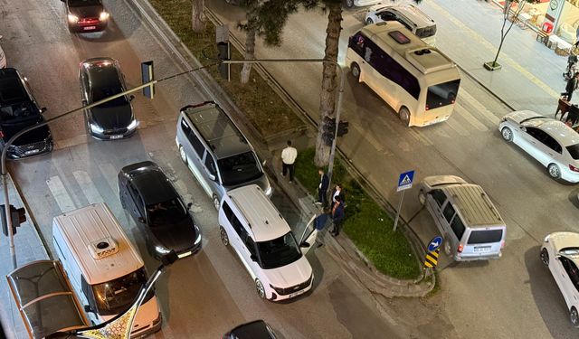 Tatvan’da bir hafta içinde aynı noktada yeniden kaza