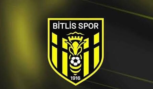 Bitlis Spor'dan A takım seçmesi: genç yetenekler sahneye çıkacak