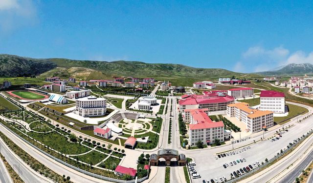 Bitlis, Eğitimin Geleceğine Ev Sahipliği Yapacak