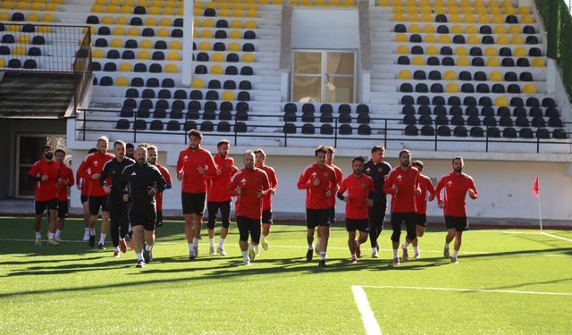 BAL’da belirsizlik sürüyor: Bitlis Spor 1916 karar bekliyor