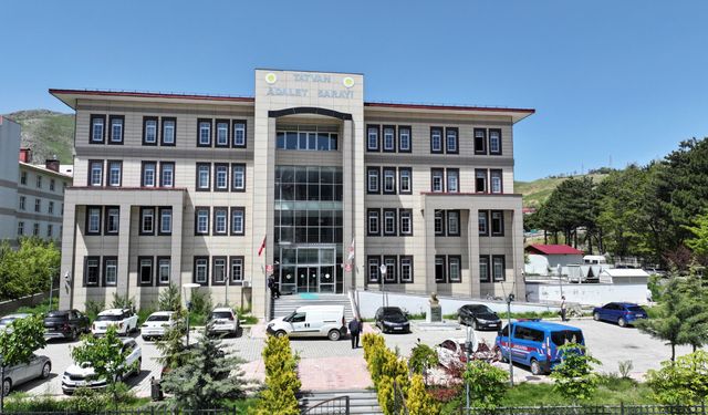 Tatvan’da Uyuşturucu Operasyonu: 13 Tutuklama