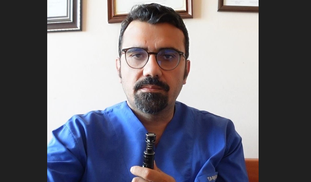 Kalp ve tansiyon hastalarına mevsim değişikliği uyarısı
