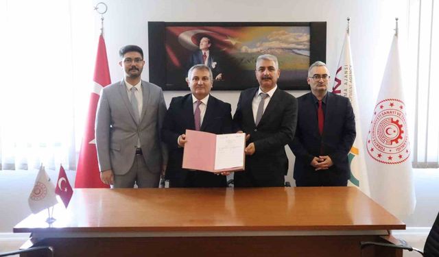 Ağrı turizmde dijital dönüşüme hazırlanıyor