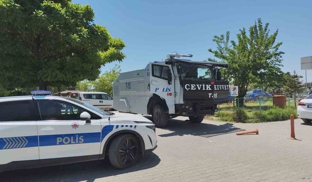 Erciş'te arazi kavgası: 8 yaralı
