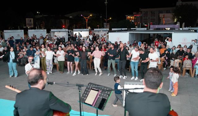Erzincan Yaşayan Miras Şöleni kültürün ustalarını buluşturdu