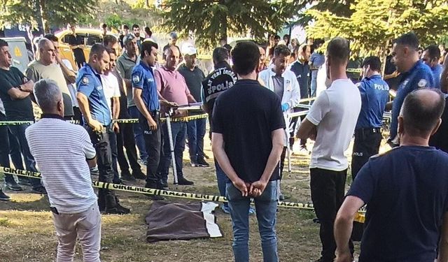 Hakkari'de ambulansın çarptığı çocuk yaşamını yitirdi