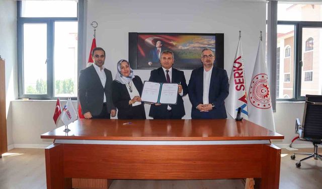 Kadınların üretim hikayesi dijital dünyaya taşınıyor