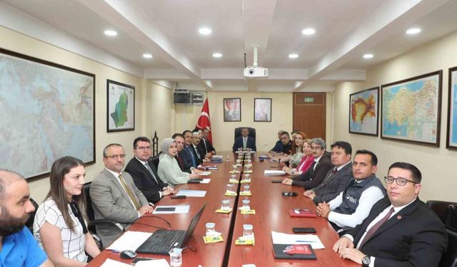 Kars'ta kadına yönelik şiddetle mücadelede 28 bin 766 vatandaşa ulaşıldı