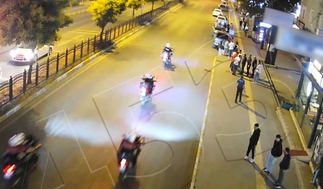 Tunceli'de haraç ve tehdit operasyonu: 2 kişi tutuklandı