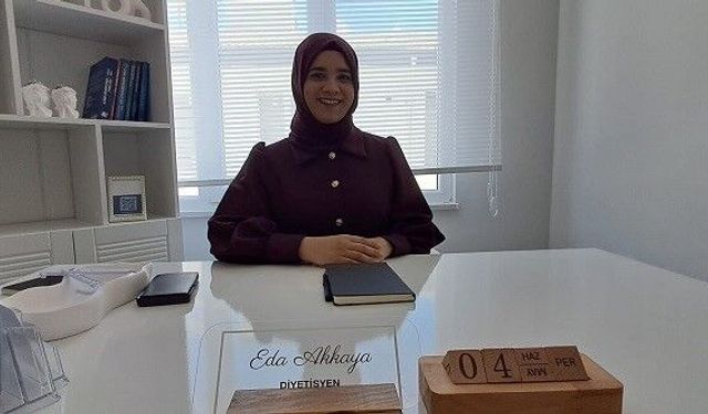 Uzmanlardan yaz sıcaklarında elektrolit uyarısı