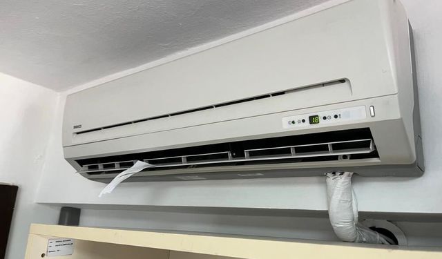 Yazın serinlerken sağlığınızdan olmayın