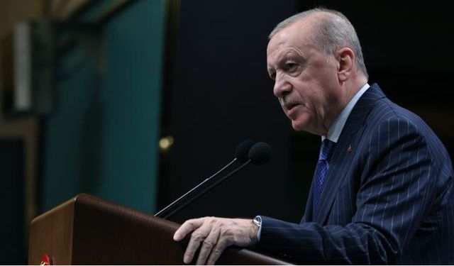 Cumhurbaşkanı Erdoğan 15 Temmuz’un anlamını yazdı