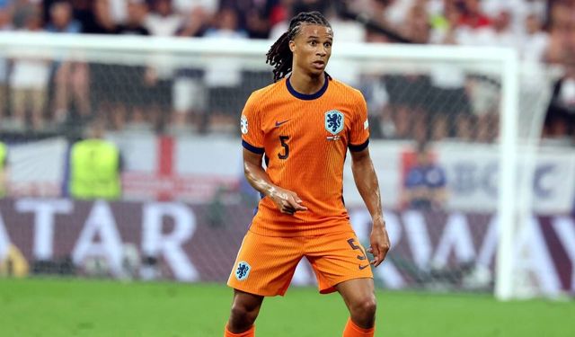 Fenerbahçe açıkladı: Nathan Ake transferi resmen tamamlandı