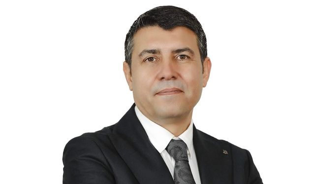 DEM Parti, Tatvan Belediye Eş Başkanı Mümin Erol Hakkında Disiplin Süreci Başlattı