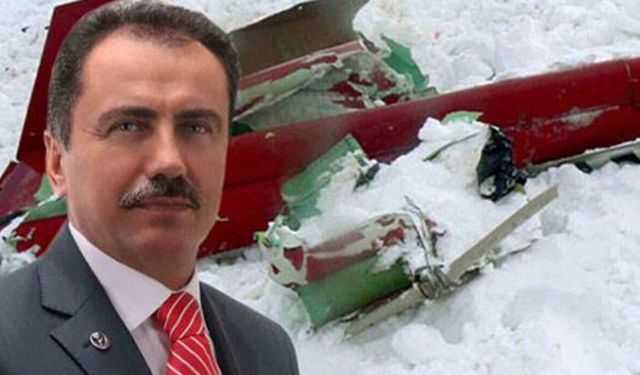 Muhsin Yazıcıoğlu soruşturmasında 19 tutuklama