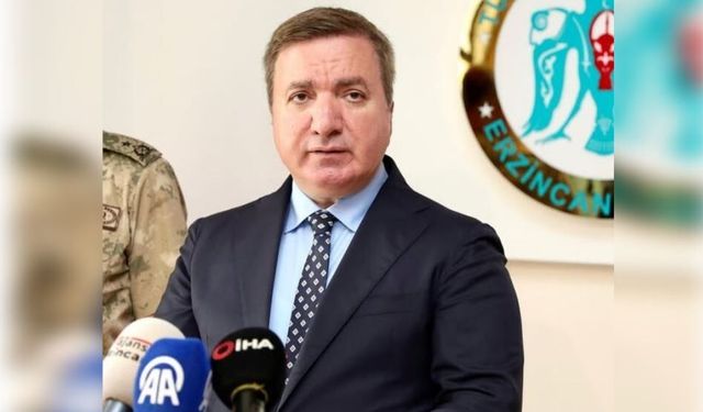 Vali Aydoğdu'dan basının önemine vurgu
