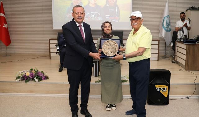 BEÜ’de “Bitlis Bilim Seferberliği” buluşması gerçekleştirildi