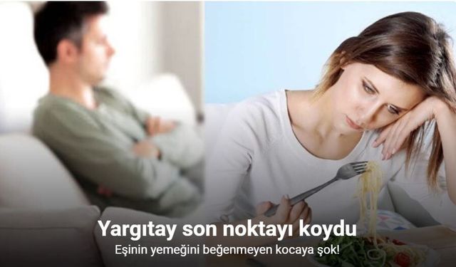 Evli çiftleri ilgilendiriyor: Tartışmalarda kusur nasıl belirleniyor