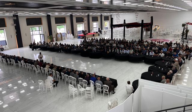 Tatvan’da husumet barışla sona erdi