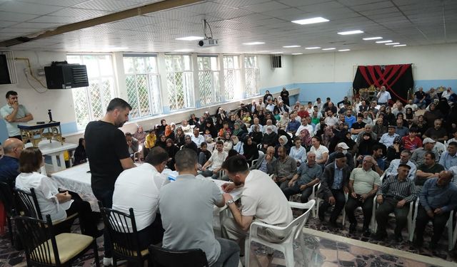 Bitlis’te 100 aileye ücretsiz doğal gaz desteği