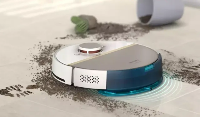 Elinde robot süpürge olanlar dikkat: ABD'den kritik karar