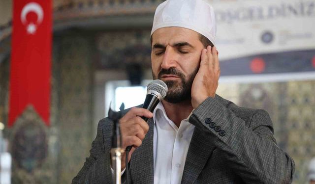 9 ilin yarıştığı organizasyonda Erzincan zirveye çıktı