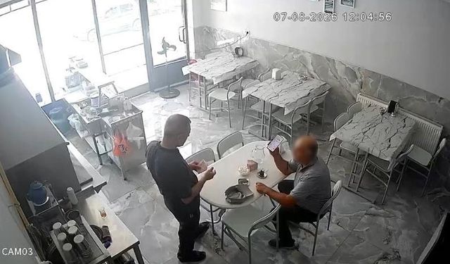 “Ağustos kampanyası” yalanıyla esnafı 19 bin lira dolandırdı