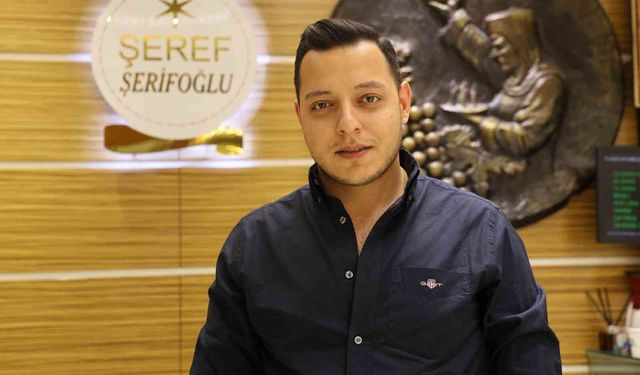 Altın için dikkat çeken tahmin: Volkan Karakaya’dan rekor sinyali