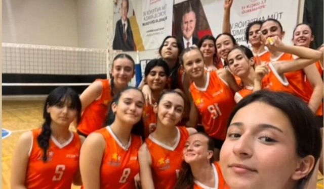 ANALİG'de Malatya ilk 8'de