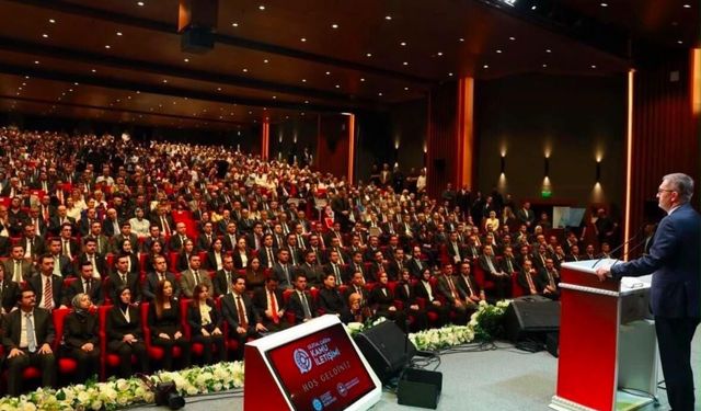 Bitlis Eren Üniversitesi 'Dijital Çağda Kamu İletişimi' panelinde ele alındı