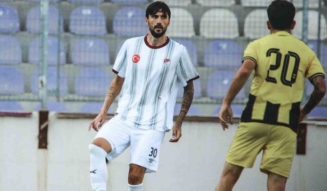 Bitlisspor, Elazığspor karşısında 2-1 mağlup oldu