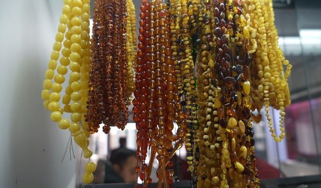 Brezilya meyvesi Erzincan’da değer kazanıyor