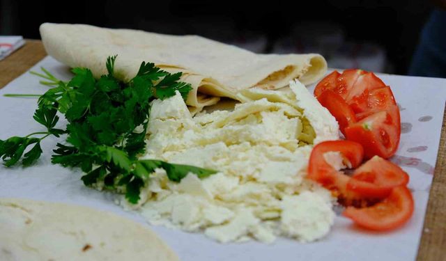 Erzincan Tulum Peyniri yaylalardan sofralara büyük emekle geliyor