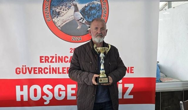 Erzincan'da bir şahıs arı sokması sonucu hayatını kaybetti