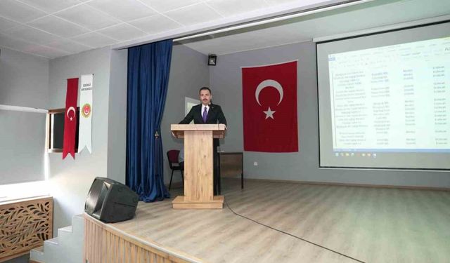 Erzincanlıları ilgilendiriyor: Bölge düzeyinde deprem tatbikatı için hazırlık başladı