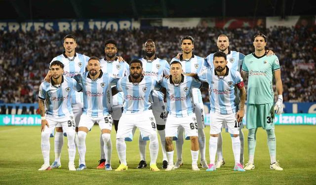 Erzurumspor FK, Süper Lig tarihindeki en kötü başlangıcını yaptı