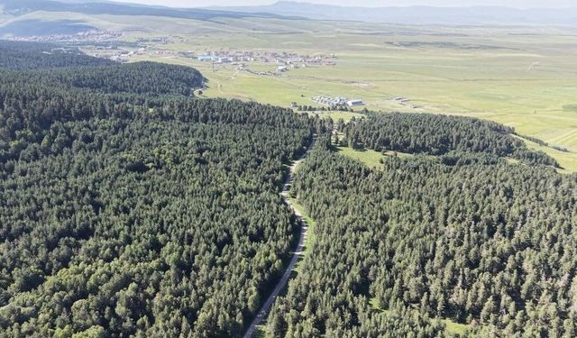 Kars'ta kaynak, spiral ve taşlama çalışmalarına bildirim zorunluluğu getirildi