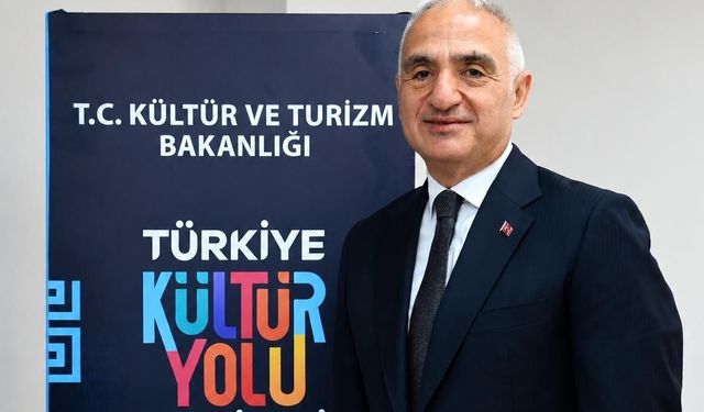 Malatya'da Kültür Yolu Festivali heyecanı için geri sayım başladı