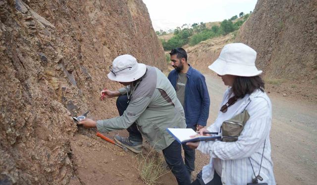 Muş ile Bitlis arasında uzanan Kavakbaşı Fay Zonu yakın takibe alındı