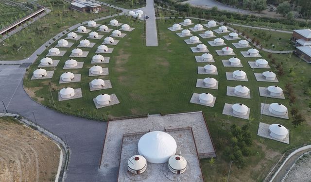 Ahlat’taki 1071 Malazgirt Zaferi etkinlikleri için basın akreditasyonu duyuruldu