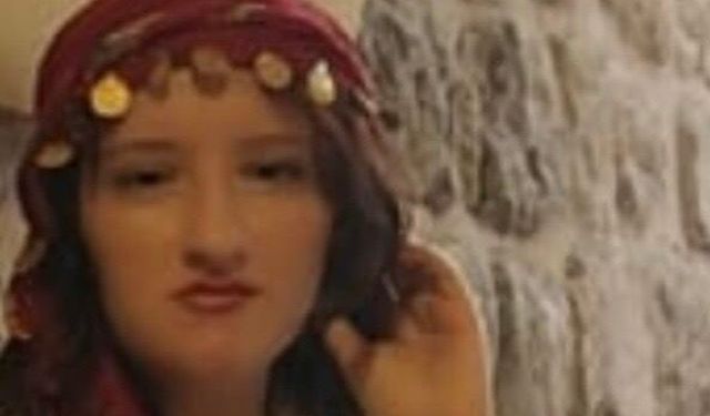 Tatvan’da 17 yaşındaki Hiranur’dan haber alınamıyor