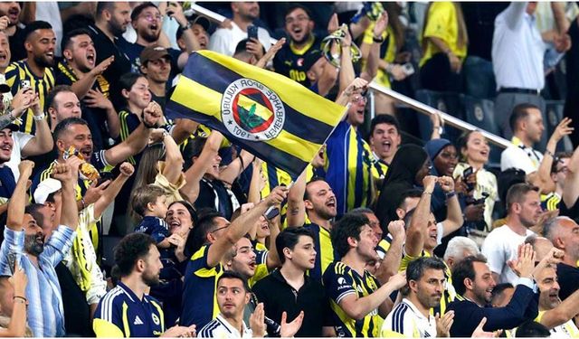 Fenerbahçe Lyon maçı ne zaman, saat kaçta, hangi kanalda?