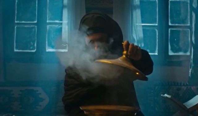 Bitlisli STK’lardan “Kıble: Bitlisli Belkıs” filmi için suç duyurusu hazırlığı