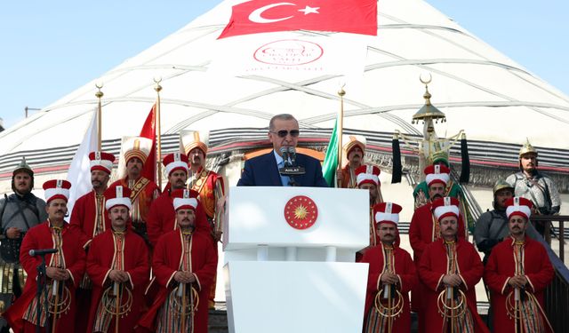Kabine toplantısı 3. kez Ahlat'ta yapılacak